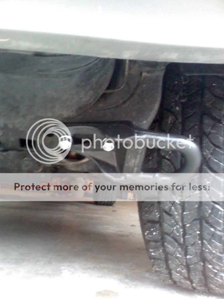 2000 durango knowhere to hook up trailer lights..... help